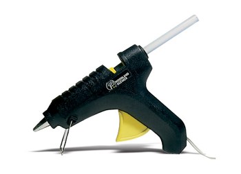 Low-Temp Foam Glue Gun