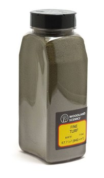 Turf Fine Earth 32 oz