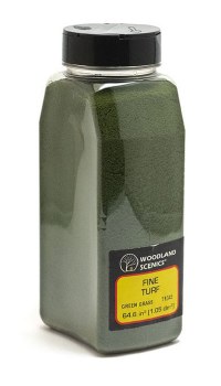 Turf Fine Green Grass 32 oz
