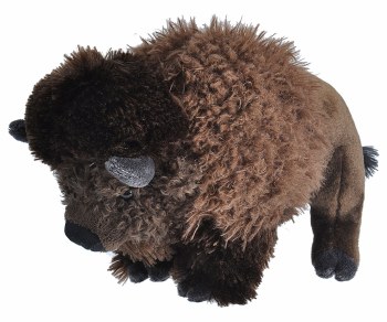 CK Bison 12"