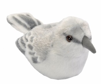 Audubon II Northern Mockingbird Plush with Sound