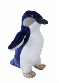 CK Blue Penguin 12"
