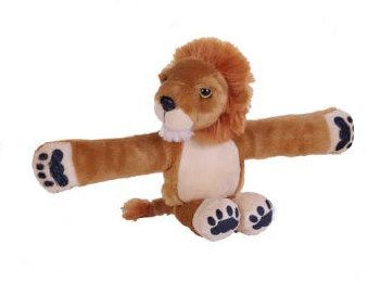 Huggers Lion 8&quot;