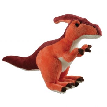 Parasaurolophus Dinosaur 12"