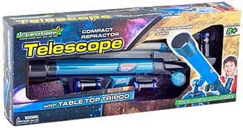 Telescope - 20x 30x 40x