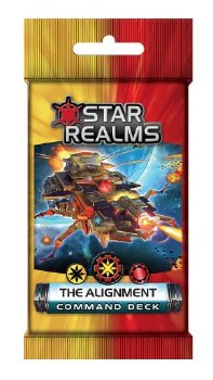 Star Realms: Alignment