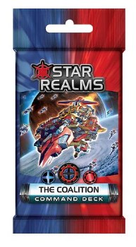 Star Realms: Coalition
