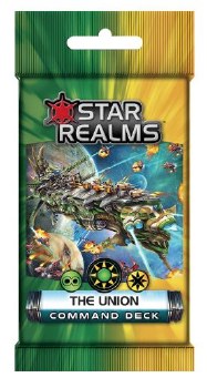 Star Realms: Union