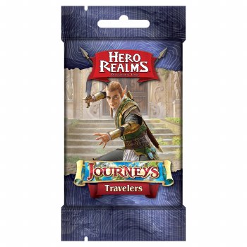 Hero Realms: Journeys Traveler