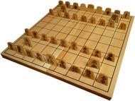 Shogi Japanese Chess