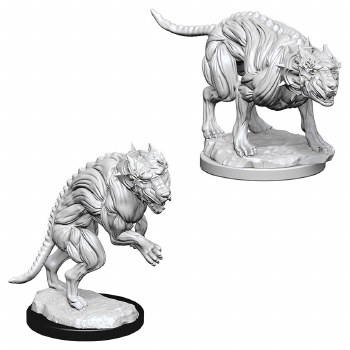 PF DC: Hell Hounds