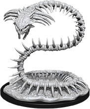 D&amp;D NMU: Bone Naga