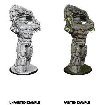 PF: DC: Earth Elemental Lord