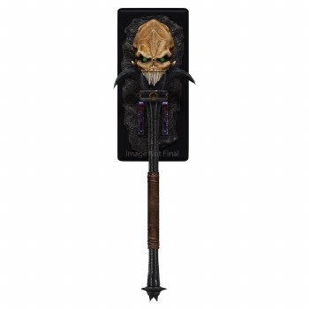 D&amp;D: Icons of the Realms: Wand of Orcus