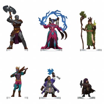 D&amp;D:Player's Handbook: Spells &amp; Steel Starter Set
