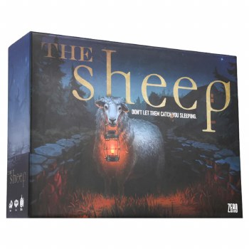 The Sheep