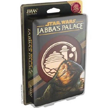 Jabba's Palace: Love Letter