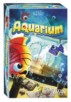 Aquarium