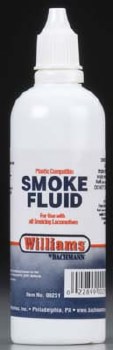 Smoke Fluid 4.5 oz