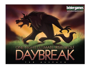 Ultimate Werewolf: One Night: Daybreak