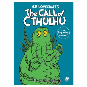Cthulhu For Beginning Readers
