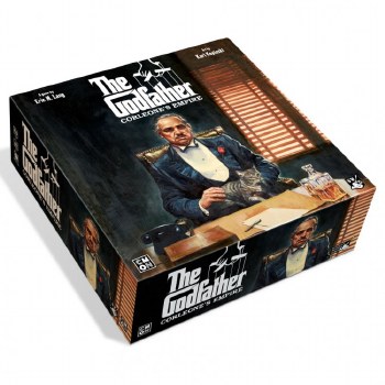 The Godfather: Corleone's Empire