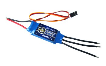 ZTW 20A Brushless ESC