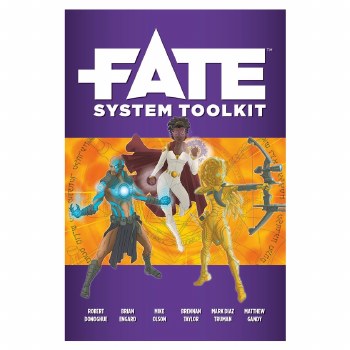 Fate: System Toolkit