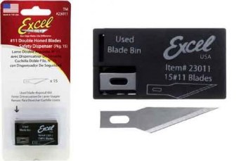 #11 Blade Dispenser (15)