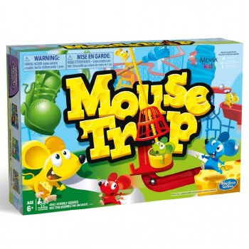 Classic Mousetrap