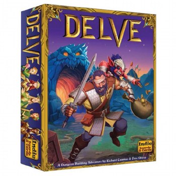 Delve