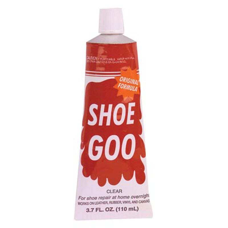 stores that sell shoe goo