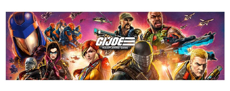 gi joe rpg renegade