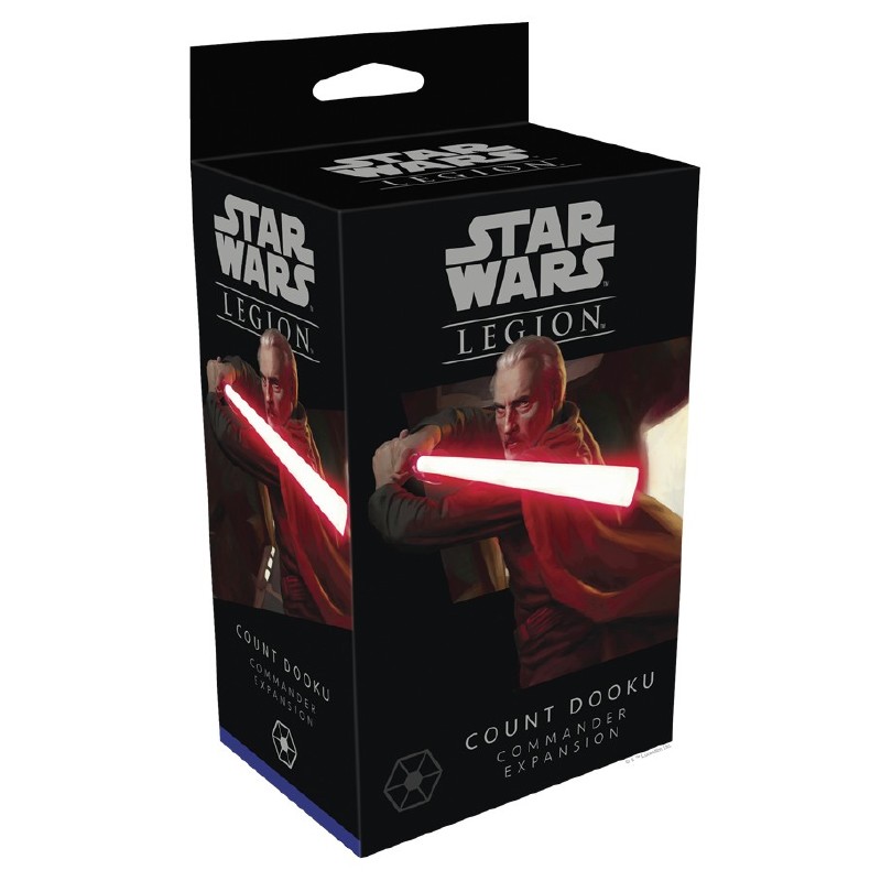 count dooku commander expansion