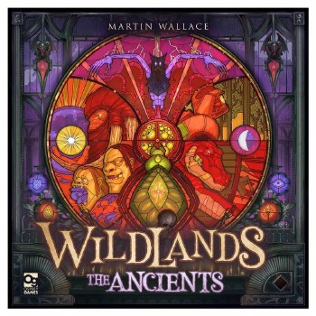 Wildlands: The Ancients Expansion