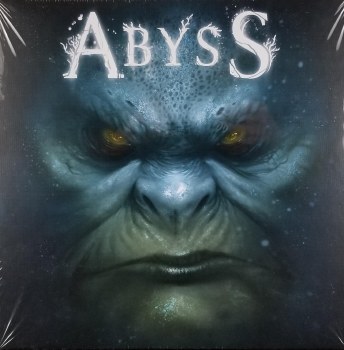 Abyss (Refresh)