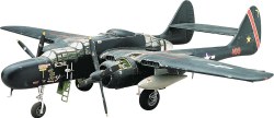 1/48 P-61 Black Widow® Plastic Model Kit