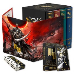 Memento Mori Deathless Edition