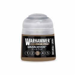 Tone Pro: Gnarlwood 3