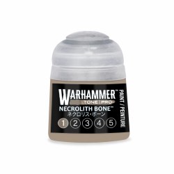Tone Pro: Necrolith Bone 1