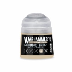 Tone Pro: Necrolith Bone 4