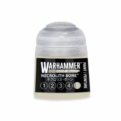 Tone Pro: Necrolith Bone 5