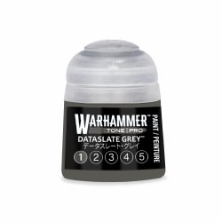 Tone Pro: Dataslate Grey 1