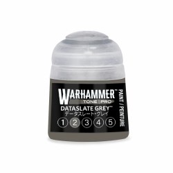 Tone Pro: Dataslate Grey 2
