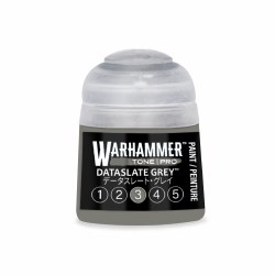 Tone Pro: Dataslate Grey 3