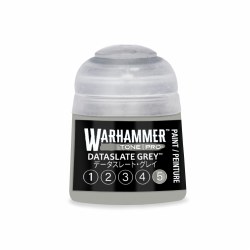 Tone Pro: Dataslate Grey 5
