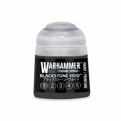 Tone Pro: Blackstone Void 1