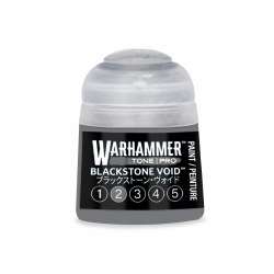 Tone Pro: Blackstone Void 2