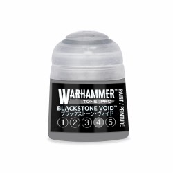 Tone Pro: Blackstone Void 4