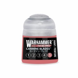 Tone Pro: Carmine Blades 5